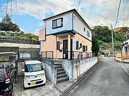 物件画像 足柄上郡山北町岸 戸建て