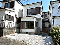 物件画像 座間市栗原中央2丁目 戸建て