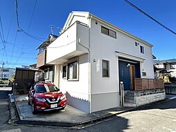 物件画像 平塚市平塚3丁目 戸建て