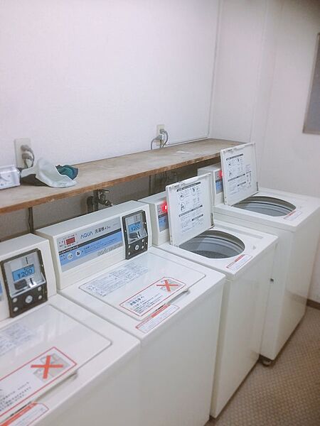 画像3:洗濯機☆