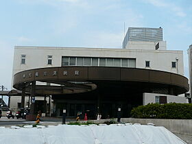 ウィルオリンピア金沢八景  ｜ 神奈川県横浜市金沢区六浦東２丁目（賃貸マンション1R・2階・20.00㎡） その3