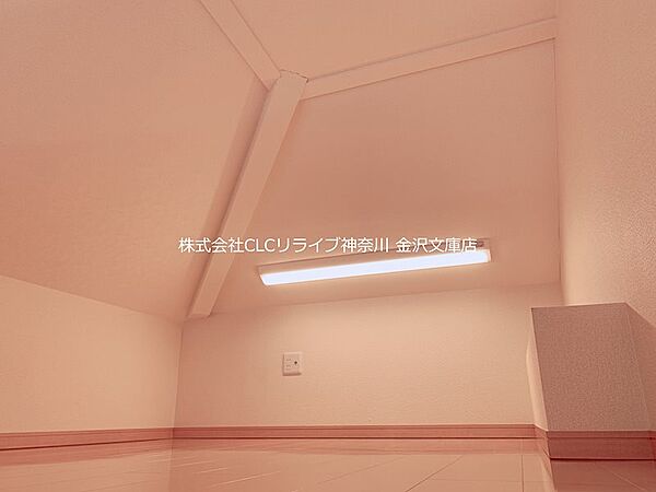 画像7:☆ロフトのあるお部屋☆