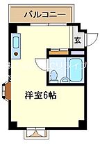 エスケイハイツ  ｜ 神奈川県横浜市金沢区谷津町（賃貸マンション1R・2階・16.00㎡） その2