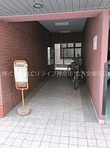 エクセル文庫  ｜ 神奈川県横浜市金沢区谷津町（賃貸マンション1R・4階・18.90㎡） その14