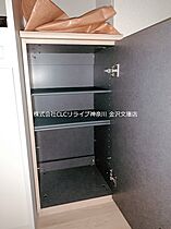 シャルム金沢文庫 101 ｜ 神奈川県横浜市金沢区町屋町30-6（賃貸アパート1K・1階・20.00㎡） その8