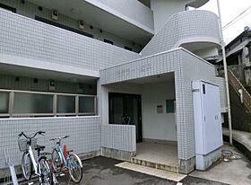 神奈川県横須賀市鷹取１丁目（賃貸マンション1K・3階・27.26㎡） その17