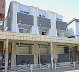 神奈川県横須賀市追浜町2丁目7-3：物件画像／株式会社CLCリライブ神奈川　金沢文庫店