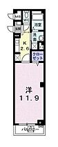 カルム  ｜ 神奈川県横浜市磯子区上中里町（賃貸マンション1K・2階・35.71㎡） その2