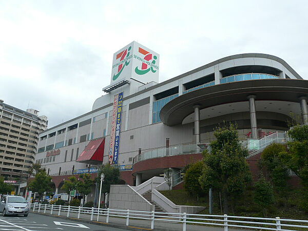 神奈川県横浜市金沢区富岡西７丁目(賃貸アパート1R・5階・17.39㎡)の写真 その16