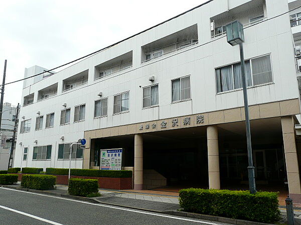 ミルクリーク ｜神奈川県横浜市金沢区洲崎町(賃貸アパート1K・1階・25.47㎡)の写真 その21