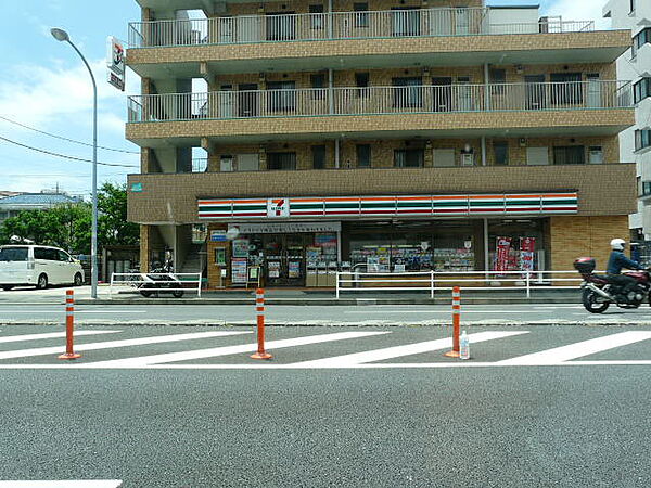 神奈川県横浜市金沢区釜利谷西１丁目(賃貸アパート1K・2階・16.00㎡)の写真 その17