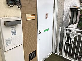 神奈川県横浜市金沢区洲崎町（賃貸アパート1K・1階・18.20㎡） その10