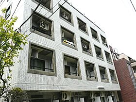 神奈川県横浜市金沢区能見台通（賃貸マンション1R・3階・16.50㎡） その1