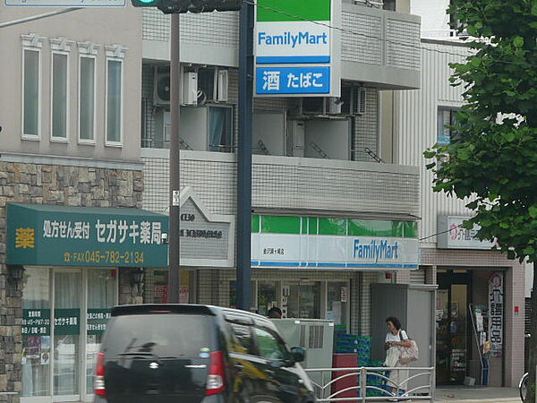 神奈川県横浜市金沢区六浦東１丁目(賃貸マンション3DK・4階・77.40㎡)の写真 その11