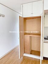 神奈川県横浜市金沢区釜利谷南２丁目（賃貸アパート1R・2階・13.66㎡） その3