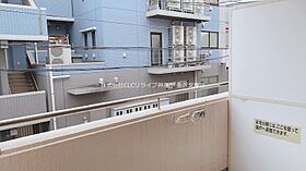 神奈川県横浜市金沢区釜利谷東２丁目（賃貸マンション1R・3階・28.80㎡） その9