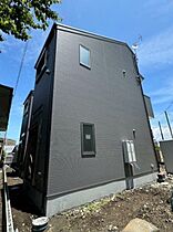 レーヴメゾン横須賀  ｜ 神奈川県横須賀市安浦町３丁目（賃貸アパート1K・1階・20.02㎡） その1