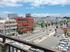 神奈川県横浜市金沢区六浦１丁目（賃貸マンション1K・2階・21.46㎡） その12