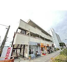 神奈川県横浜市金沢区瀬戸（賃貸マンション1K・2階・32.40㎡） その1