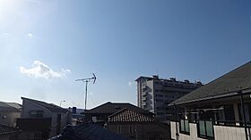 神奈川県横浜市金沢区平潟町（賃貸マンション1K・2階・17.01㎡） その3