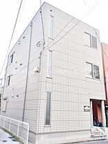 神奈川県横浜市金沢区町屋町（賃貸マンション1K・1階・26.87㎡） その1