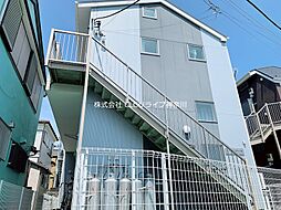 G・Aタウン追浜A棟