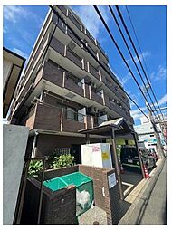 🉐敷金礼金0円！🉐京急本線 屏風浦駅 徒歩7分