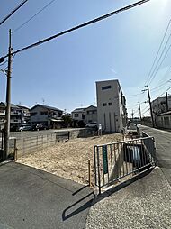 物件画像 川西町１丁目売り土地