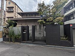 物件画像 住吉区帝塚山西1丁目　中古戸建