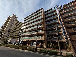 物件画像 レジオン住之江公園