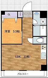 物件画像 山洋コーポ