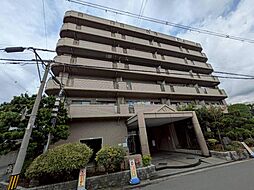 物件画像 朝日プラザプレール岸里