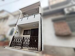 物件画像 潮路2丁目　古家付き土地