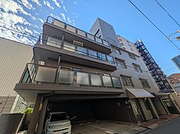 物件画像 ロイヤルハイツ難波 フルリノベーション物件