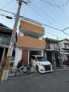 外観 外観