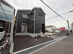 物件画像 交野市私部3丁目　中古戸建