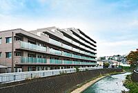 神奈川県横浜市保土ケ谷区上星川3丁目：物件画像