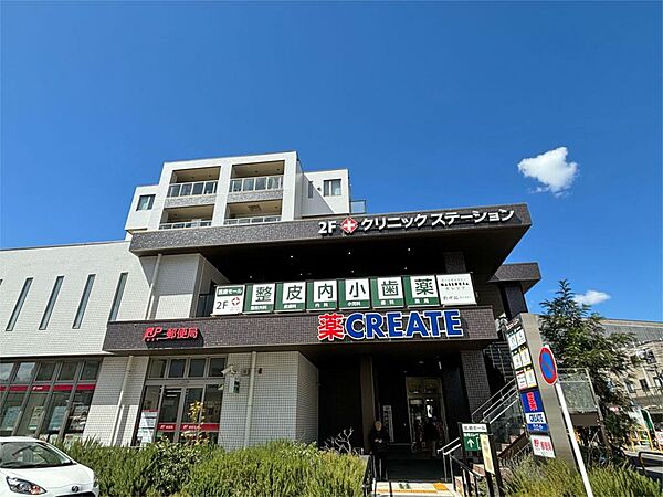 周辺を拡大表示