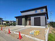 群馬県伊勢崎市宮子町1148-3：物件画像