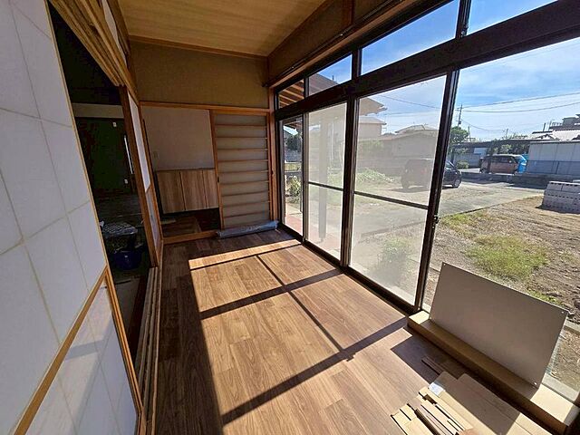 その他 伊勢崎市境伊与久2641