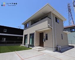 物件画像 ひうみ町中古戸建