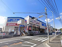 ビバシティ大宮 マンション