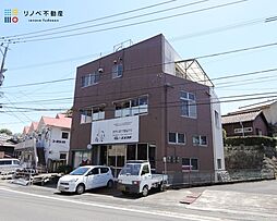 物件画像 佐世保市大和町　居宅付店舗