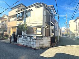 物件画像 寝屋川市桜木町　売土地