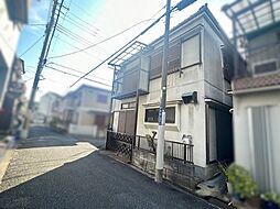 物件画像 寝屋川市桜木町　売土地