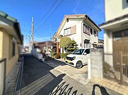 物件画像 古家付き土地　寝屋川市堀溝2丁目（建築条件なし）