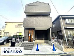 物件画像 新築戸建　寝屋川市太秦元町