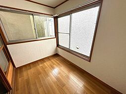 洋室の画像