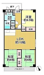 樟葉駅 1,080万円