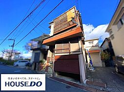 物件画像 売土地　寝屋川市川勝町